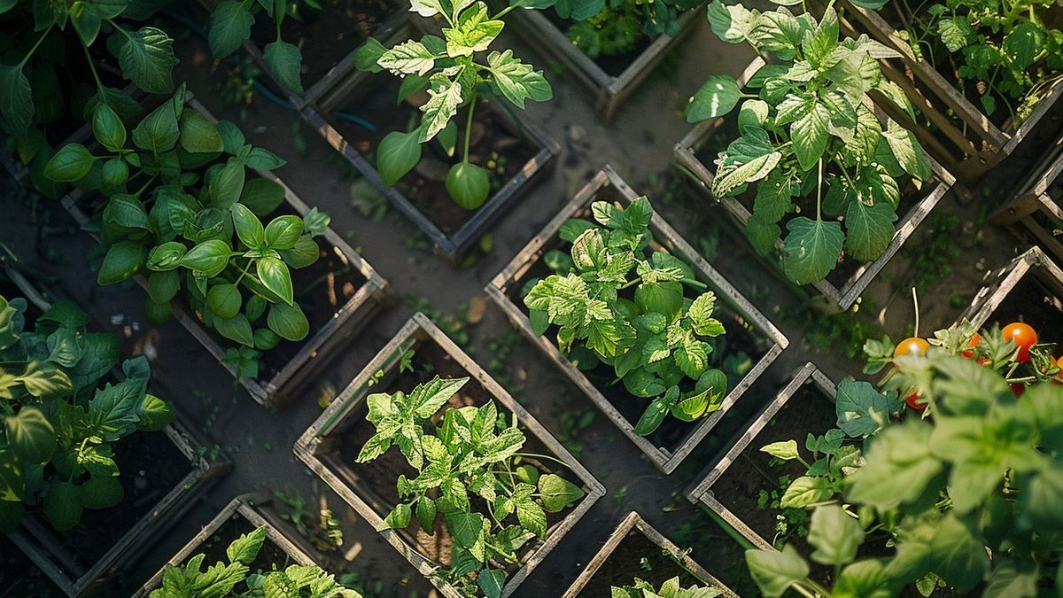 Conseils pratiques pour attacher les tomates et favoriser une bonne récolte