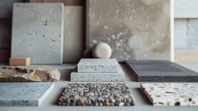 Les points clés pour un dallage de terrasse optimal