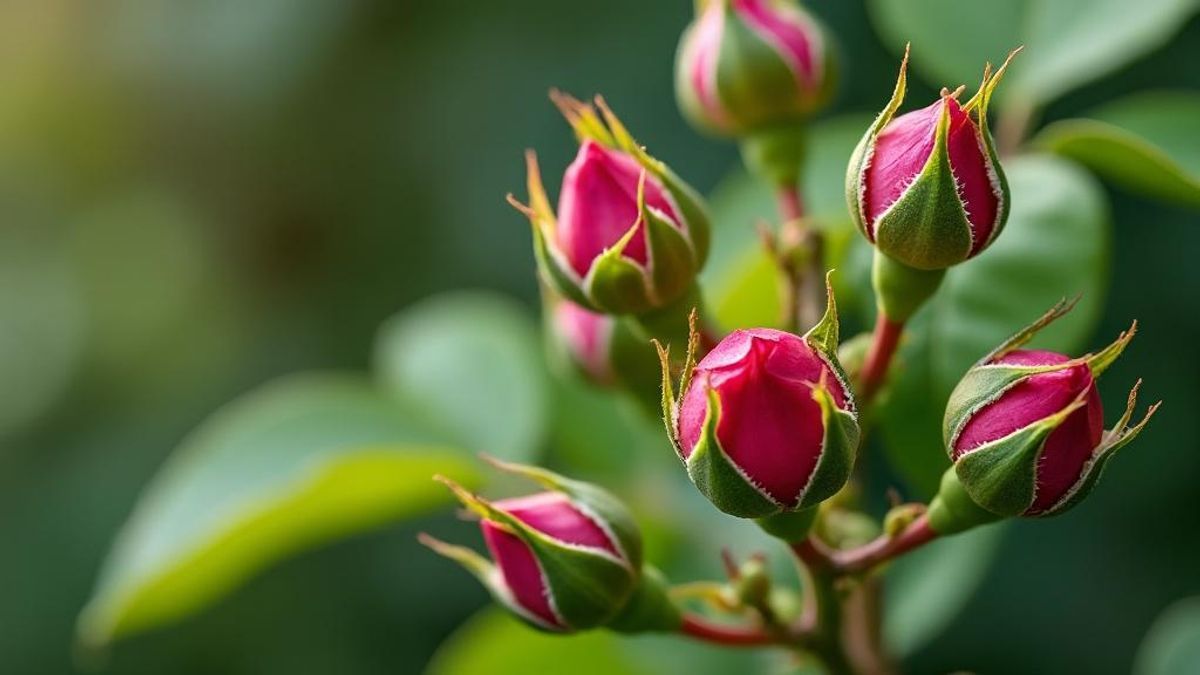 Comment tailler les rosiers pour révéler toute leur beauté et profiter d’un jardin harmonieux facilement
